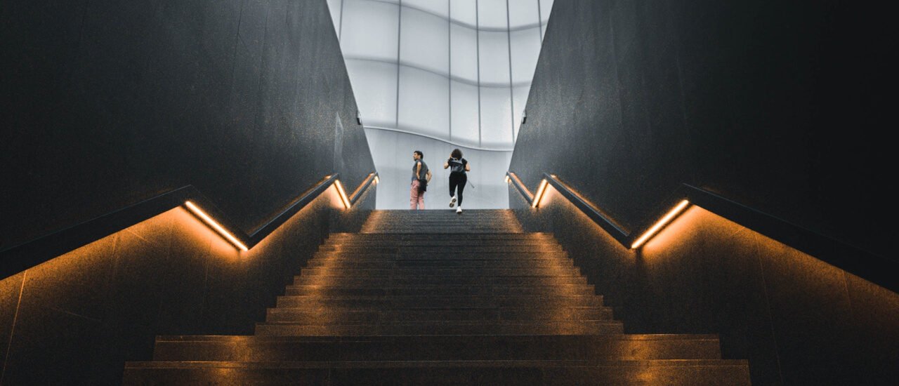 John Morden Centre by Mae Architects wins 2023 Stirling Prize