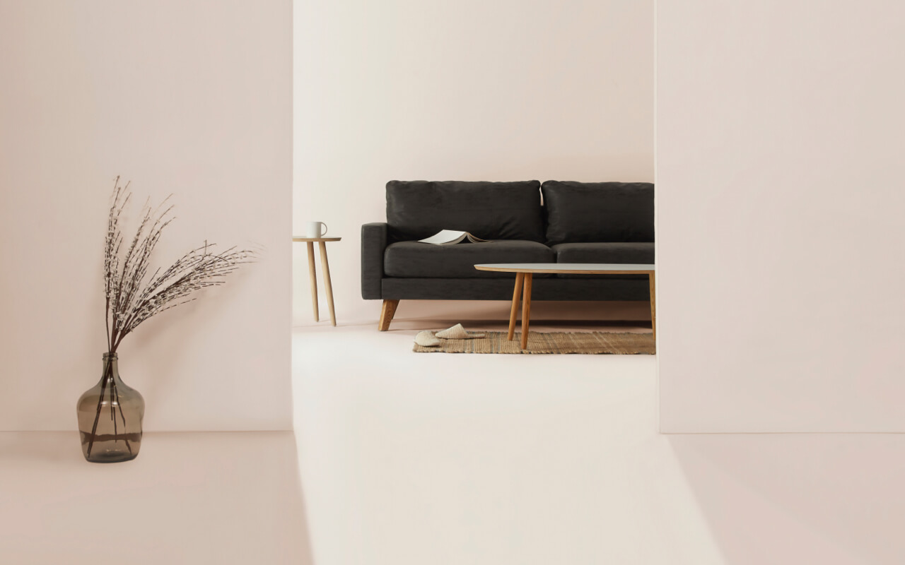 3D Interior to Showcase Your Furniture