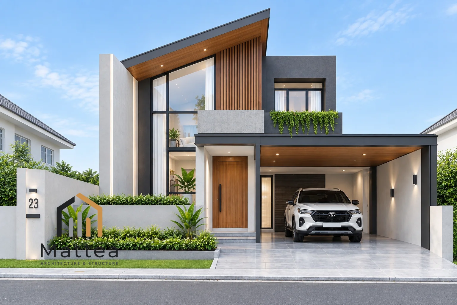 Arsitektur 3